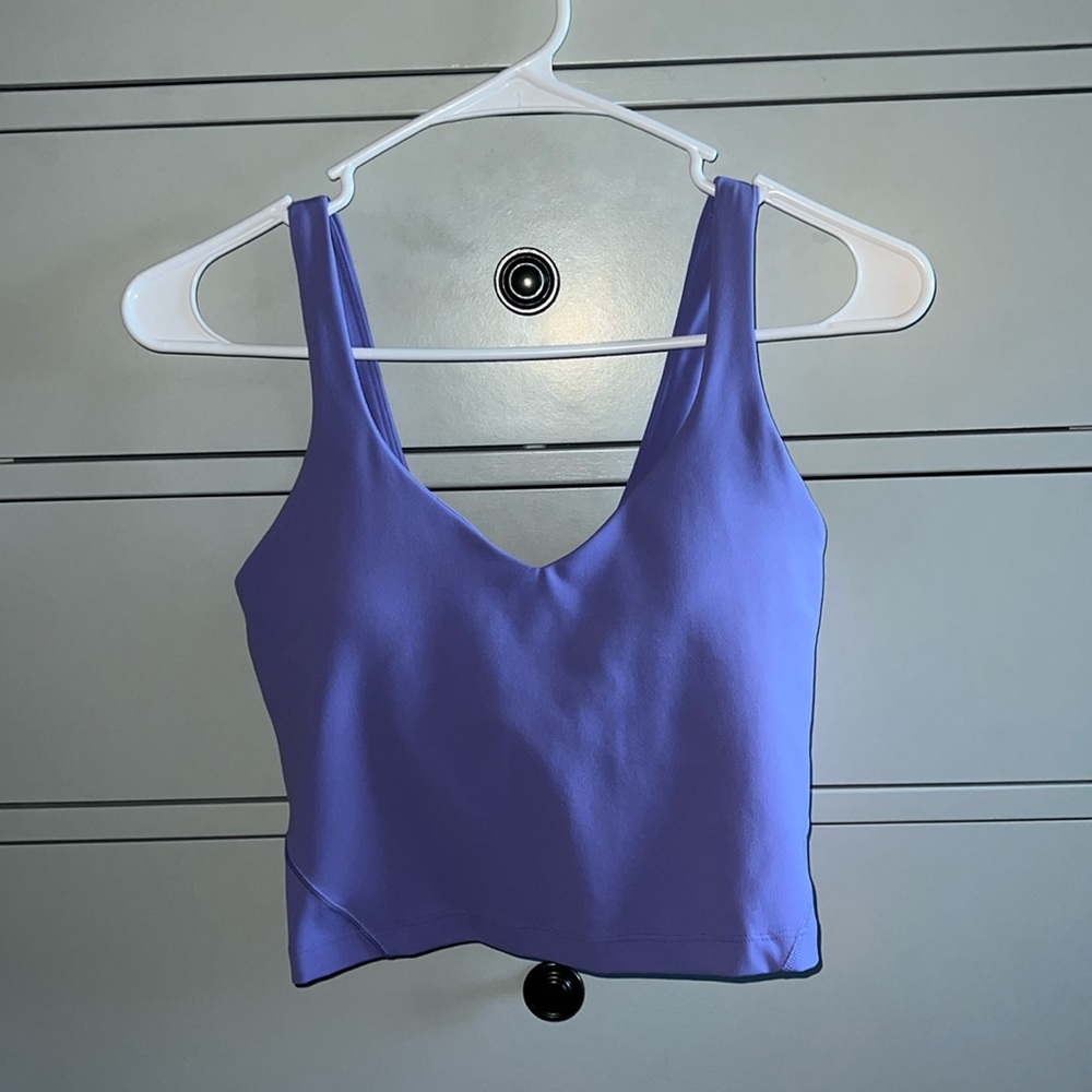 Lululemon Align Tank NWOT